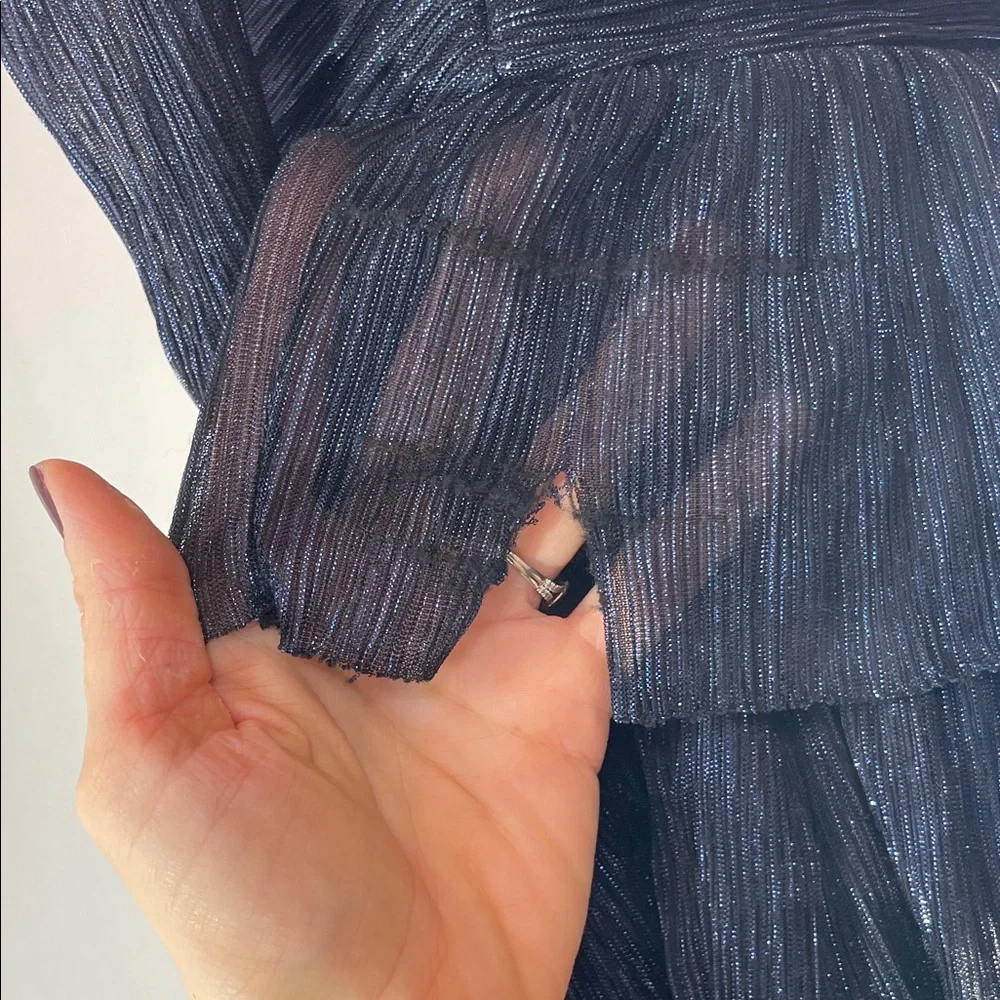 Sabina Musayev Brenda Dress, S - Picture 10 of 13